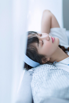 明星专题：刘婕