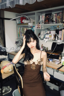 和尚的一场春梦